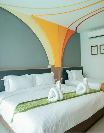 Imagen general del Hotel boathouse boutique riverside. Foto 40