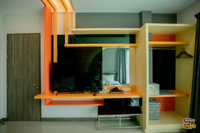 Imagen general del Hotel boathouse boutique riverside. Foto 44