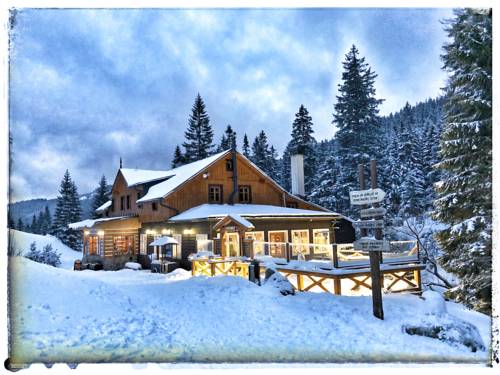 Imagen de la habitación del Hotel bouda pod sněžkou. Foto 2