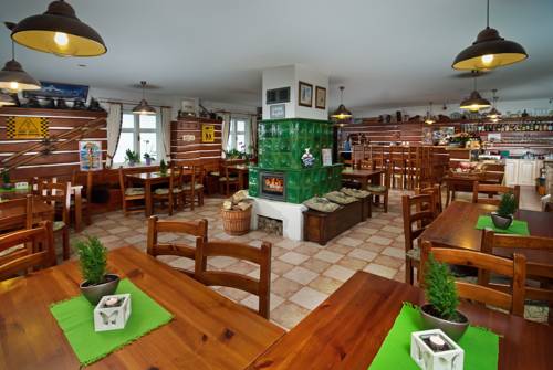 Imagen de la habitación del Hotel bouda pod sněžkou. Foto 4