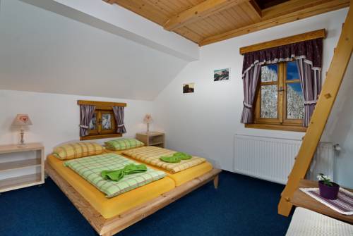 Imagen de la habitación del Hotel bouda pod sněžkou. Foto 6