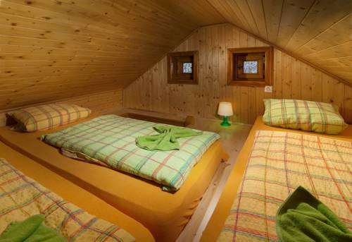 Imagen de la habitación del Hotel bouda pod sněžkou. Foto 7