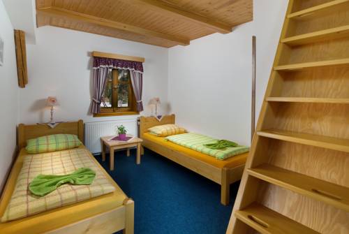Imagen general del Hotel bouda pod sněžkou. Foto 1