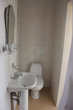Imagen de la habitación del Hotel bourgeoisie. Foto 5