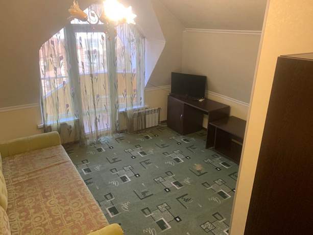 Imagen de la habitación del Hotel bourgeoisie. Foto 6