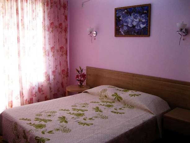 Imagen de la habitación del Hotel bourgeoisie. Foto 7