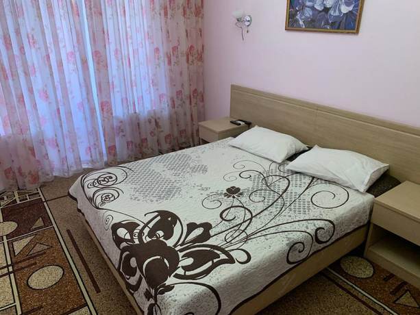 Imagen de la habitación del Hotel bourgeoisie. Foto 16