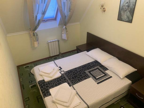Imagen de la habitación del Hotel bourgeoisie. Foto 18