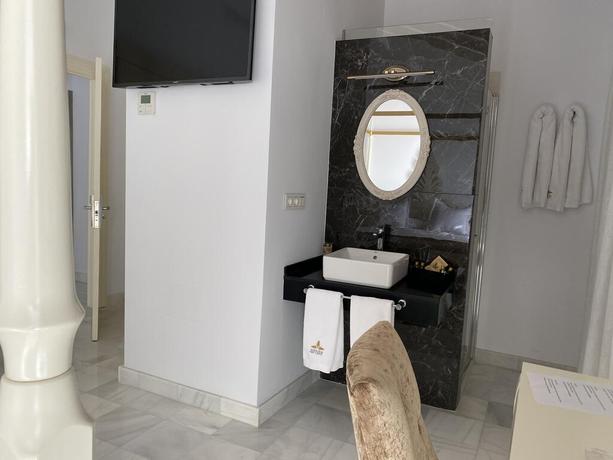 Imagen de la habitación del Hotel boutique Palacio de la Veracruz. Foto 5