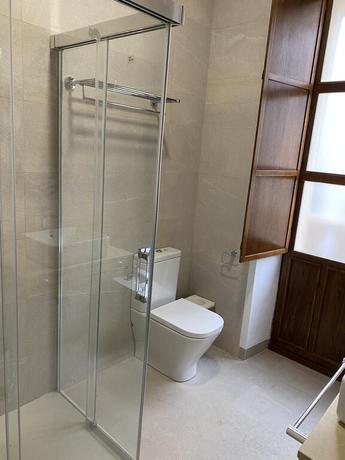 Imagen de la habitación del Hotel boutique Palacio de la Veracruz. Foto 6