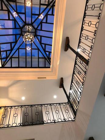 Imagen de los interiores del Hotel boutique Palacio de la Veracruz. Foto 22