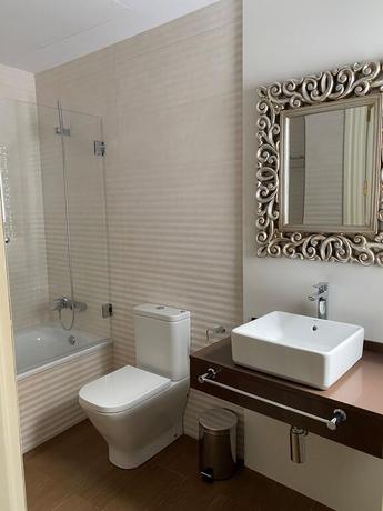 Imagen de la habitación del Hotel boutique Palacio de la Veracruz. Foto 12