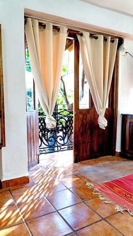 Imagen de la habitación del Hotel boutique Pueblo real. Foto 7
