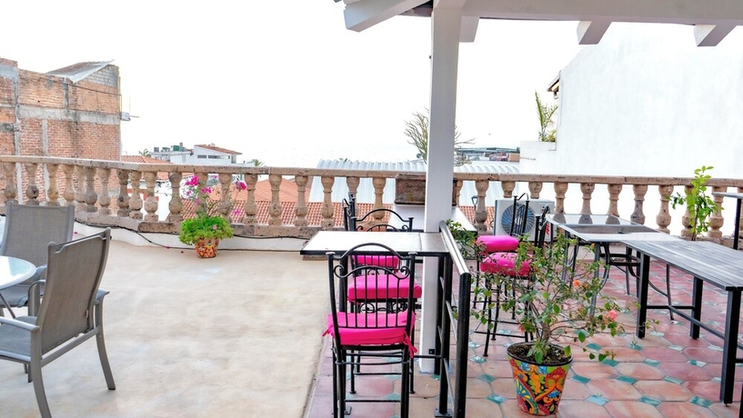 Imagen de la habitación del Hotel boutique Pueblo real. Foto 15