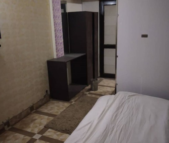 Imagen de la habitación del Hotel brijwasi palace. Foto 9