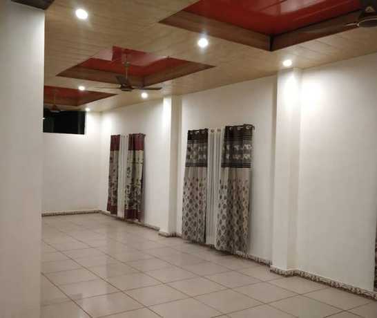 Imagen de los interiores del Hotel brijwasi palace. Foto 19