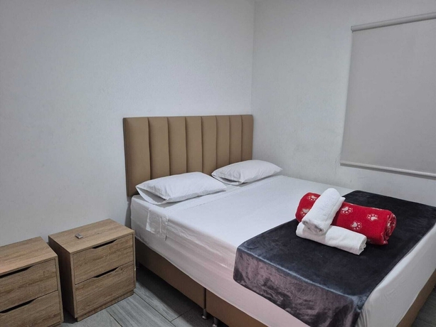 Imagen de la habitación del Hotel brisas, MEDELLIN. Foto 1