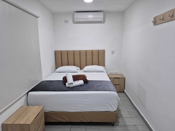 Imagen de la habitación del Hotel brisas, MEDELLIN. Foto 2