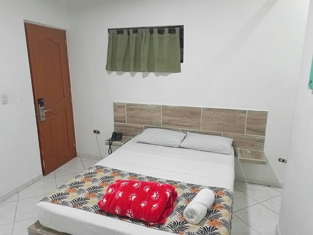 Imagen de la habitación del Hotel brisas, MEDELLIN. Foto 3