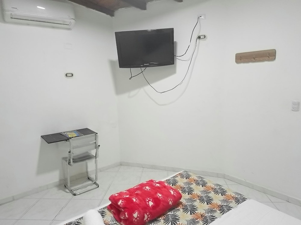 Imagen de la habitación del Hotel brisas, MEDELLIN. Foto 4
