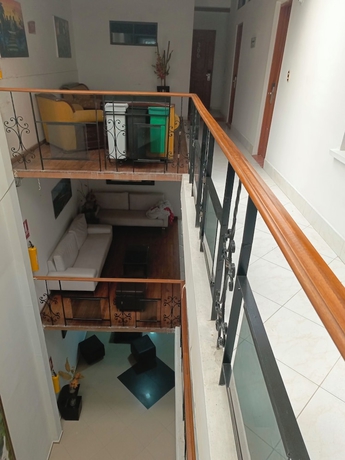 Imagen de la habitación del Hotel brisas, MEDELLIN. Foto 6