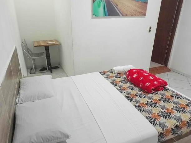 Imagen de la habitación del Hotel brisas, MEDELLIN. Foto 7
