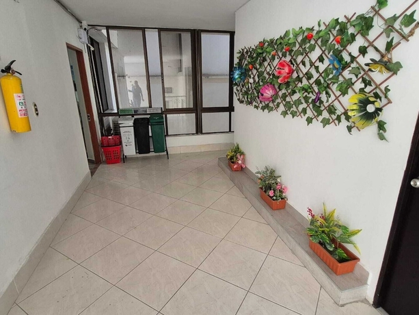 Imagen de la habitación del Hotel brisas, MEDELLIN. Foto 8