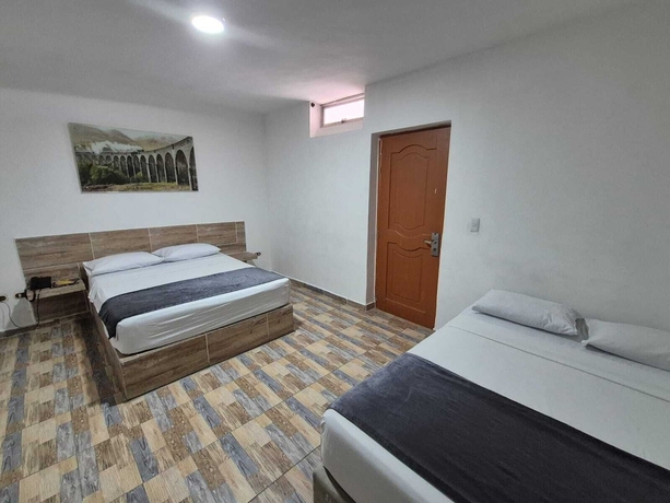 Imagen de la habitación del Hotel brisas, MEDELLIN. Foto 9