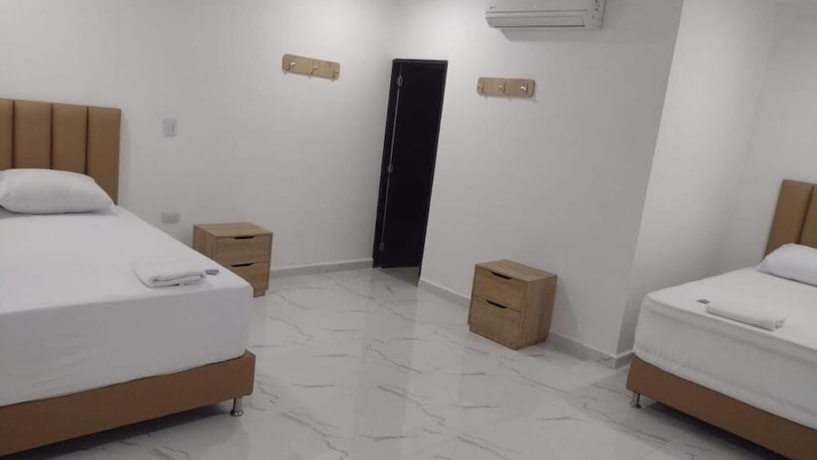 Imagen de la habitación del Hotel brisas, MEDELLIN. Foto 10