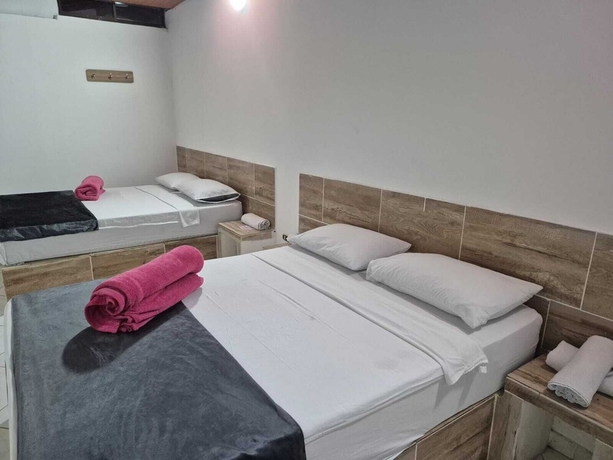 Imagen de la habitación del Hotel brisas, MEDELLIN. Foto 11