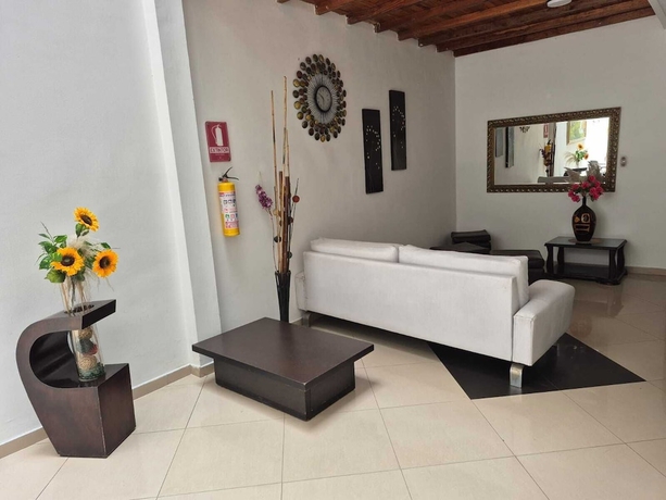 Imagen de la habitación del Hotel brisas, MEDELLIN. Foto 13