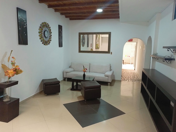 Imagen de la habitación del Hotel brisas, MEDELLIN. Foto 14