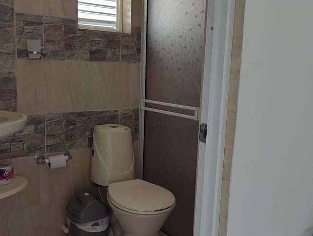 Imagen de la habitación del Hotel brisas del pacifico, Buenaventura. Foto 10