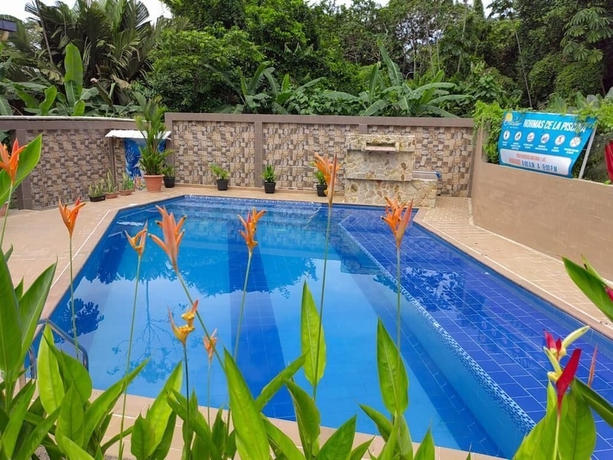 Imagen general del Hotel brisas del pacifico, Buenaventura. Foto 5