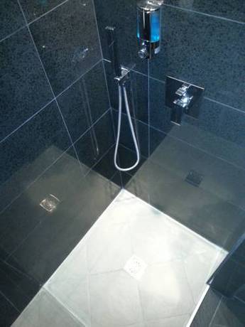 Imagen de la habitación del Hotel brit hôtel porte d’espagne***. Foto 13