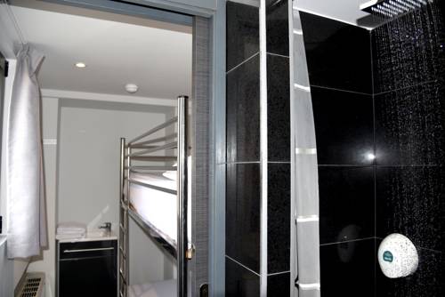 Imagen de la habitación del Hotel brit hôtel porte d’espagne***. Foto 16