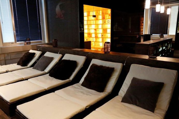 Imagen de la habitación del Hotel b-smart Menziken. Foto 12