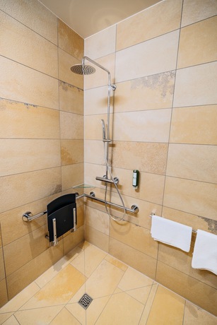 Imagen de la habitación del Hotel b_smart hotel Widnau. Foto 12