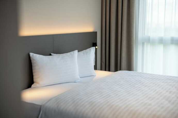 Imagen general del Hotel bsmart motel Schaan. Foto 1