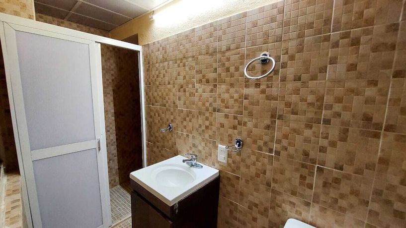 Imagen de la habitación del Hotel bungalows mirna manzanillo. Foto 12