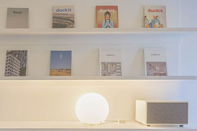 Imagen general del Hotel by ths shine hotel wolgot. Foto 1