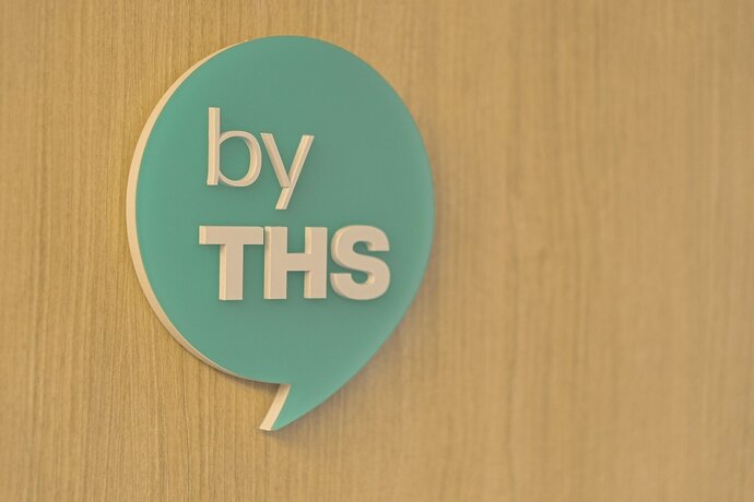 Imagen general del Hotel by ths shine hotel wolgot. Foto 3