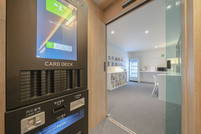 Imagen general del Hotel by ths shine hotel wolgot. Foto 5