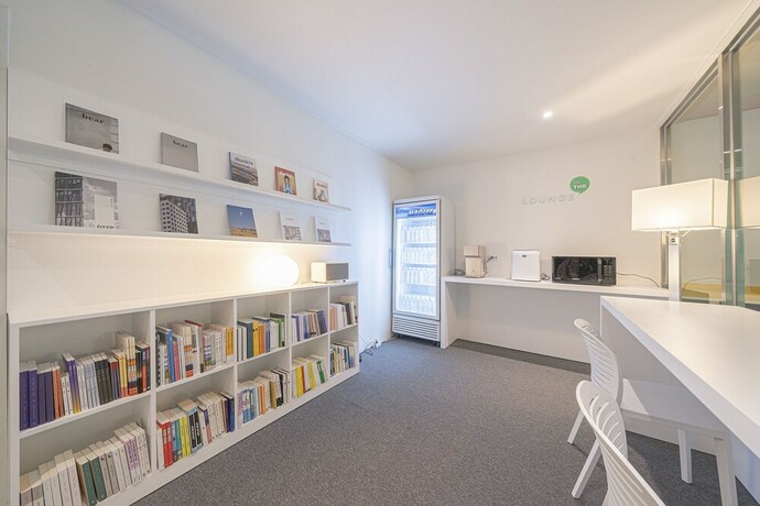 Imagen general del Hotel by ths shine hotel wolgot. Foto 8