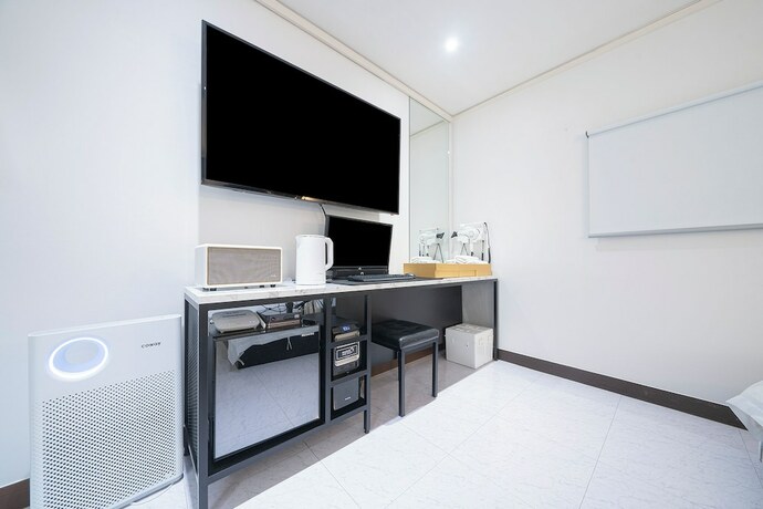 Imagen de la habitación del Hotel by ths shine hotel wolgot. Foto 19