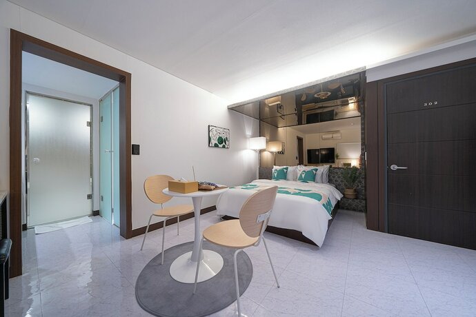Imagen general del Hotel by ths shine hotel wolgot. Foto 10