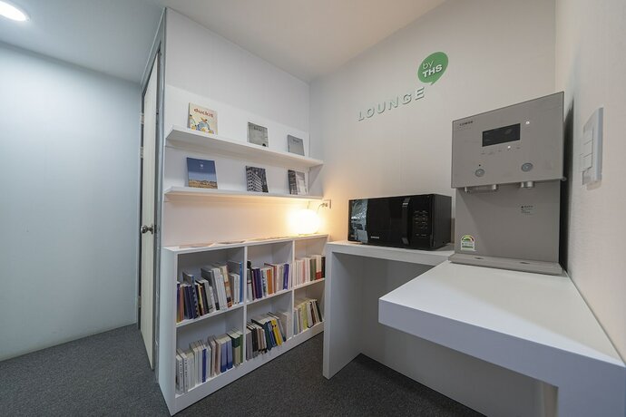 Imagen general del Hotel by ths valentine hotel wolgot. Foto 1