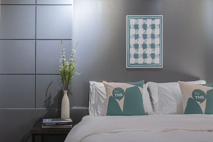 Imagen general del Hotel by ths valentine hotel wolgot. Foto 2