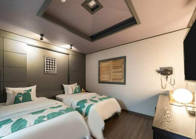 Imagen de la habitación del Hotel by ths valentine hotel wolgot. Foto 11