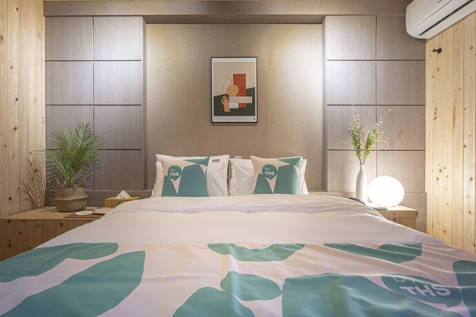 Imagen general del Hotel by ths valentine hotel wolgot. Foto 3